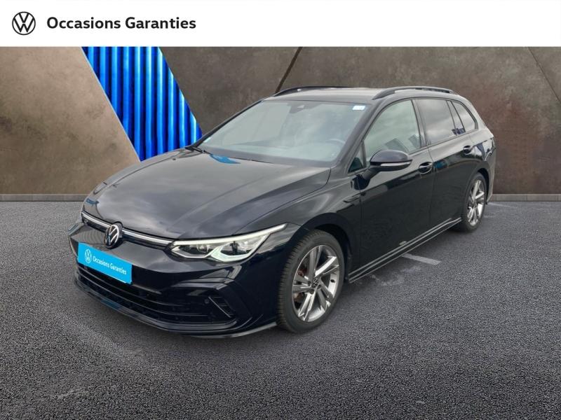 VOLKSWAGEN Golf SW