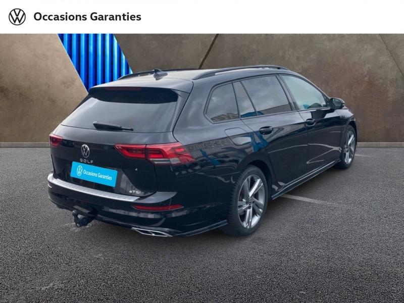 Voitures occasions VOLKSWAGEN Golf SW R-Line Bruay-la-Buissière