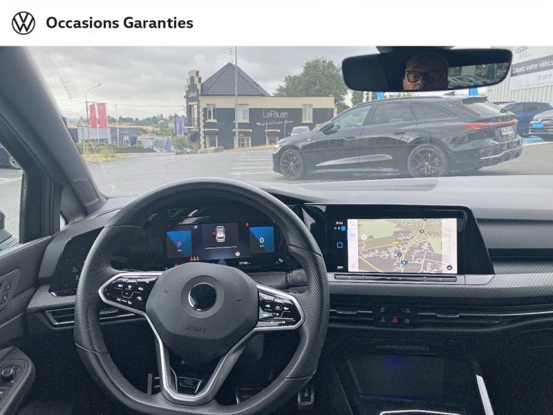 Voitures occasions VOLKSWAGEN Golf SW R-Line Bruay-la-Buissière