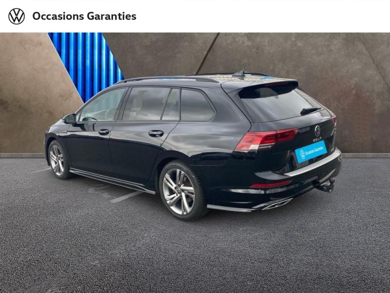 Voitures occasions VOLKSWAGEN Golf SW R-Line Bruay-la-Buissière