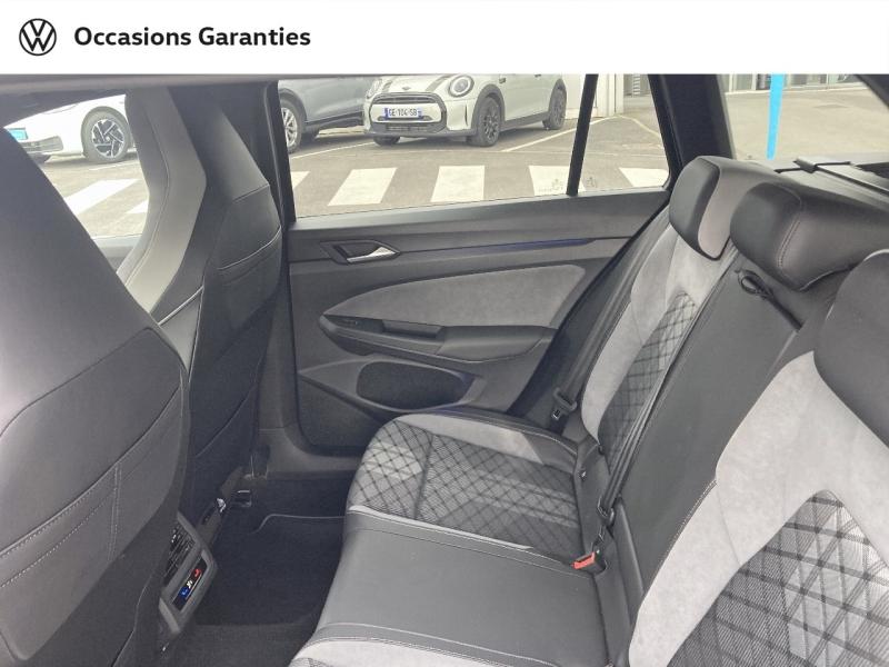 Voitures occasions VOLKSWAGEN Golf SW R-Line Bruay-la-Buissière