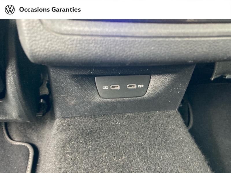 Voitures occasions VOLKSWAGEN Golf SW R-Line Bruay-la-Buissière