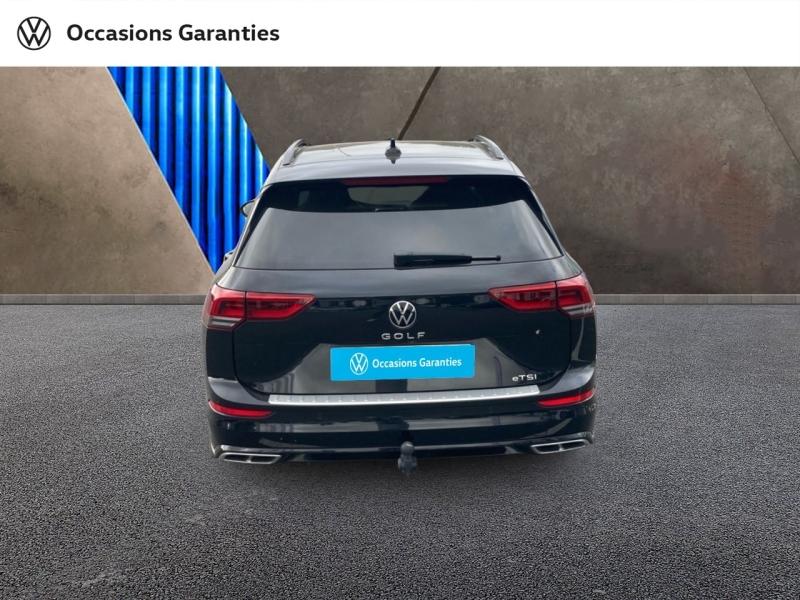 Voitures occasions VOLKSWAGEN Golf SW R-Line Bruay-la-Buissière