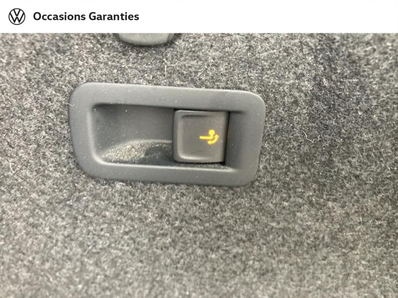 Voitures occasions VOLKSWAGEN Golf SW R-Line Bruay-la-Buissière
