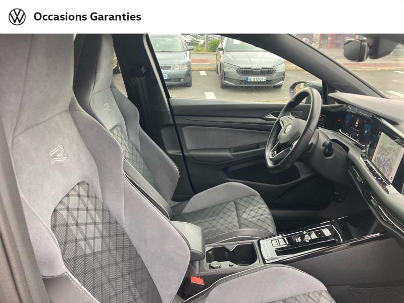 Voitures occasions VOLKSWAGEN Golf SW R-Line Bruay-la-Buissière