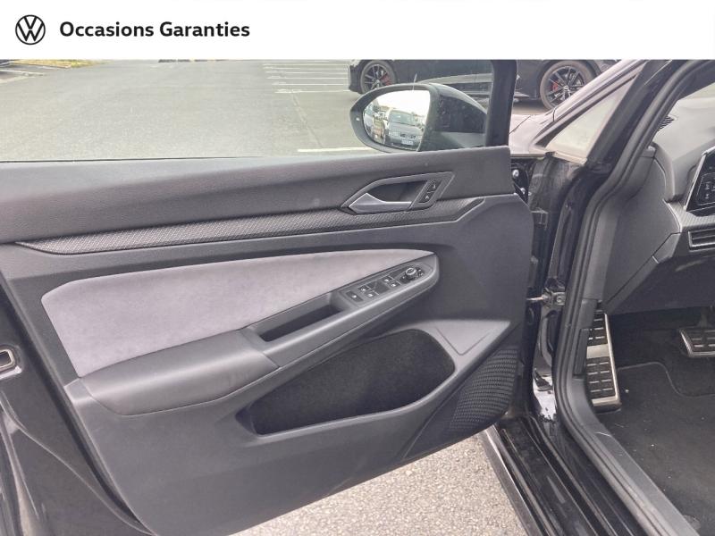 Voitures occasions VOLKSWAGEN Golf SW R-Line Bruay-la-Buissière
