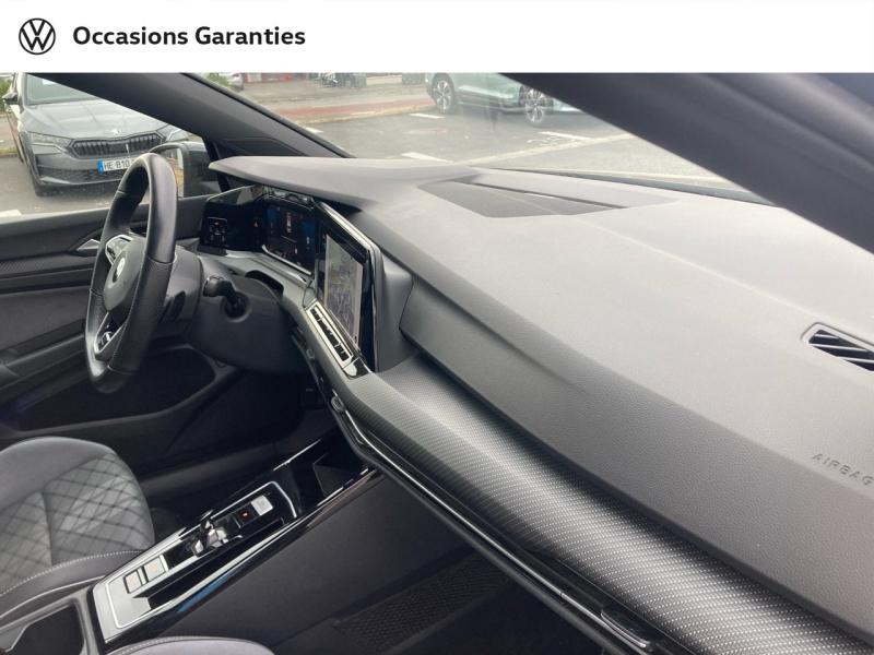 Voitures occasions VOLKSWAGEN Golf SW R-Line Bruay-la-Buissière