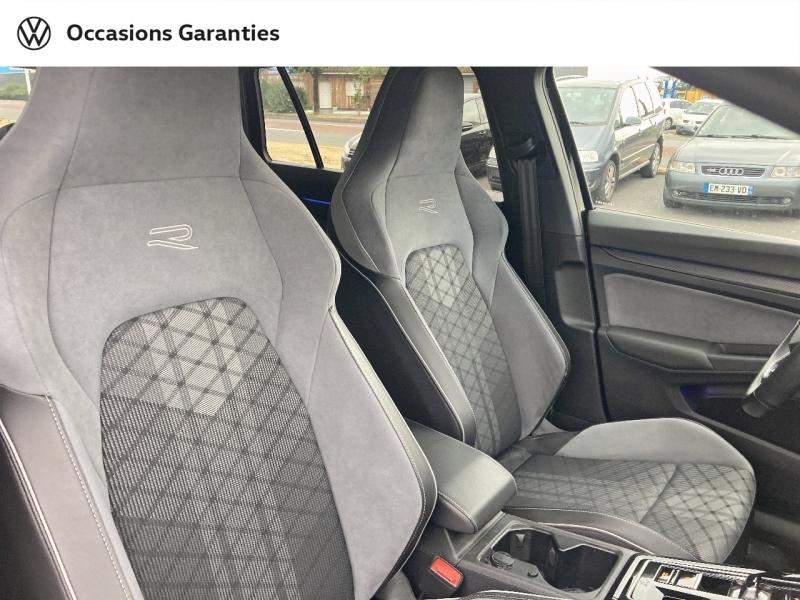 Voitures occasions VOLKSWAGEN Golf SW R-Line Bruay-la-Buissière