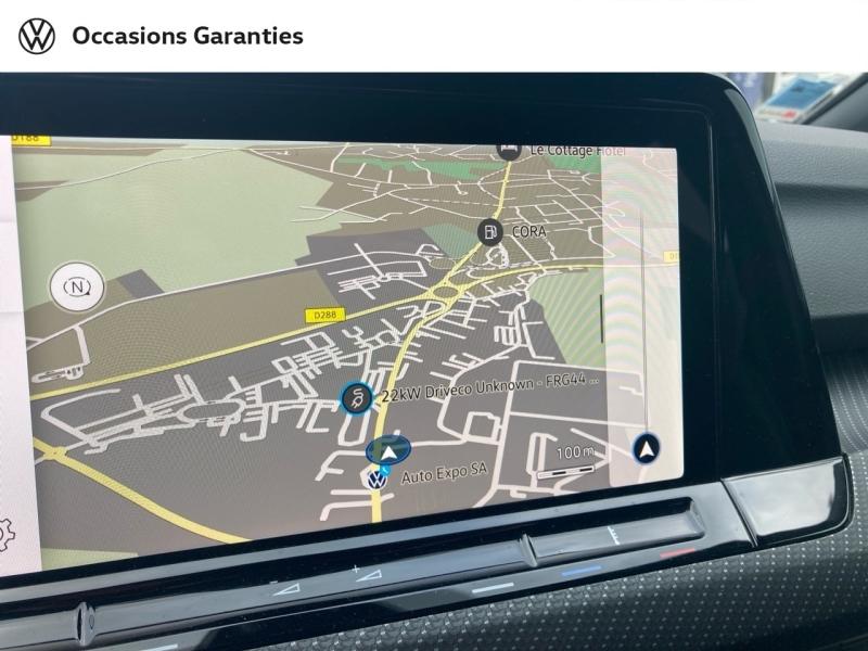 Voitures occasions VOLKSWAGEN Golf SW R-Line Bruay-la-Buissière