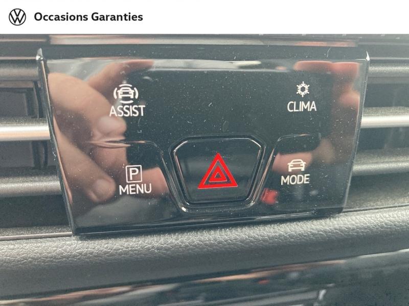 Voitures occasions VOLKSWAGEN Golf SW R-Line Bruay-la-Buissière