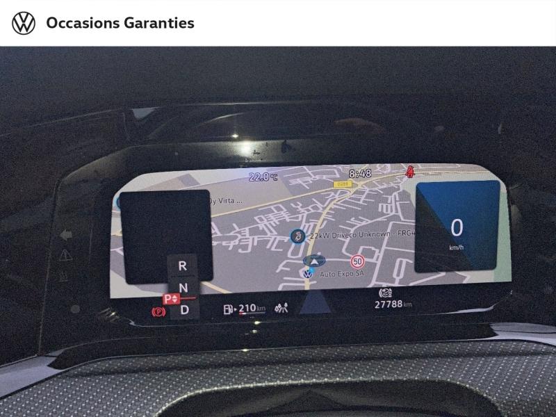 Voitures occasions VOLKSWAGEN Golf SW R-Line Bruay-la-Buissière