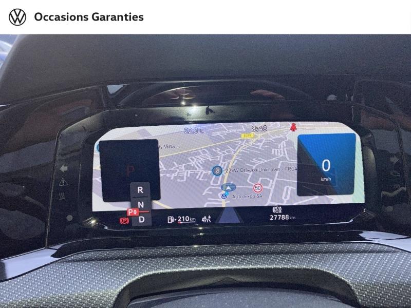 Voitures occasions VOLKSWAGEN Golf SW R-Line Bruay-la-Buissière