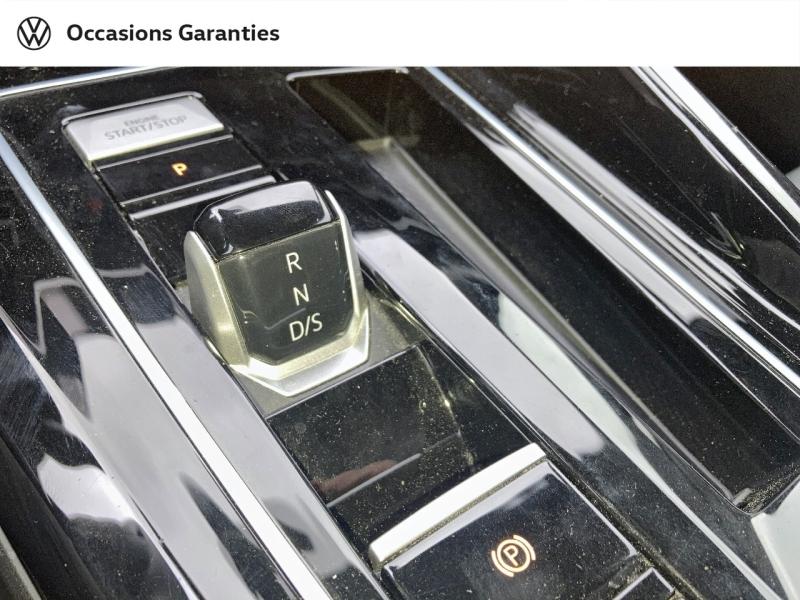 Voitures occasions VOLKSWAGEN Golf SW R-Line Bruay-la-Buissière