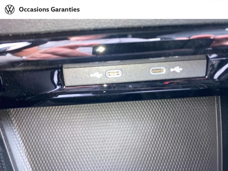 Voitures occasions VOLKSWAGEN Golf SW R-Line Bruay-la-Buissière