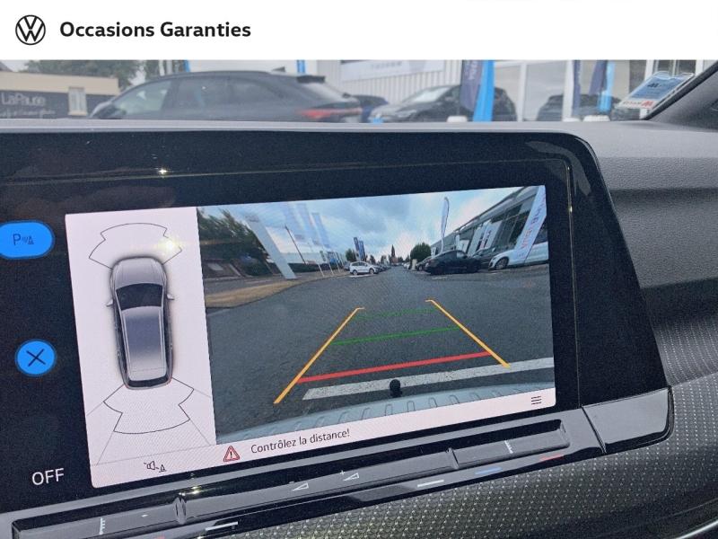 Voitures occasions VOLKSWAGEN Golf SW R-Line Bruay-la-Buissière
