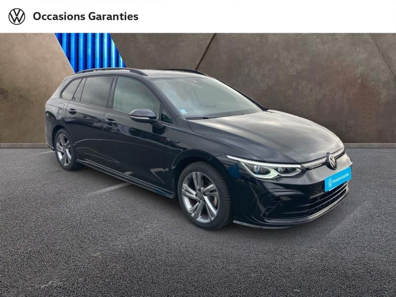 Voitures occasions VOLKSWAGEN Golf SW R-Line Bruay-la-Buissière