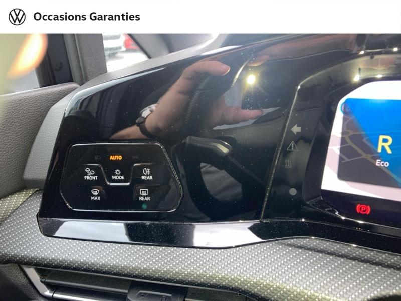 Voitures occasions VOLKSWAGEN Golf SW R-Line Bruay-la-Buissière