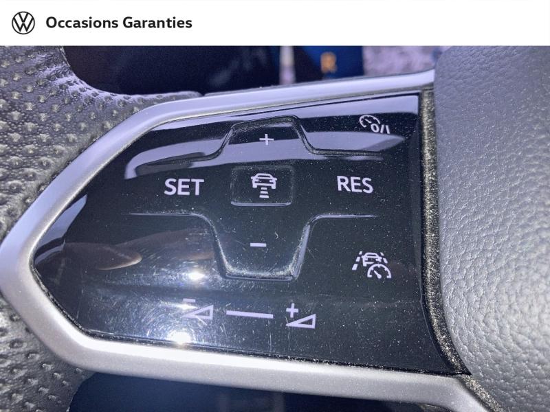 Voitures occasions VOLKSWAGEN Golf SW R-Line Bruay-la-Buissière