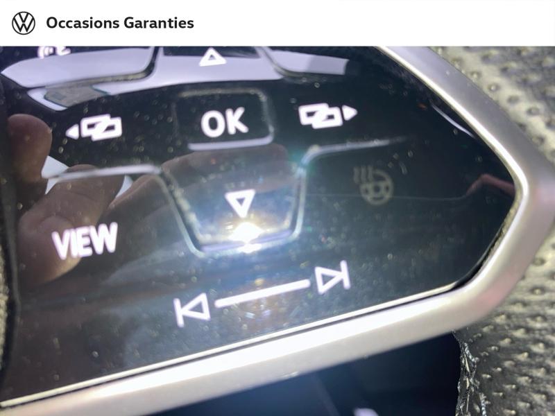 Voitures occasions VOLKSWAGEN Golf SW R-Line Bruay-la-Buissière