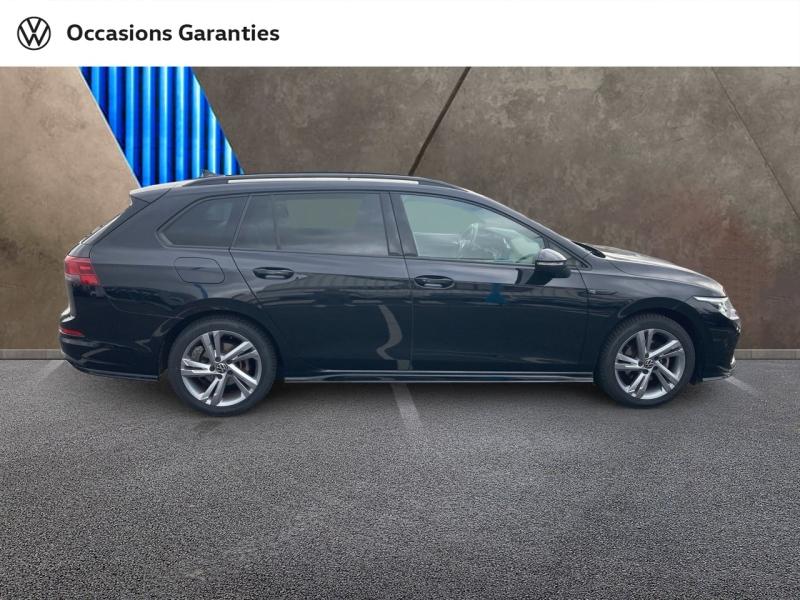 Voitures occasions VOLKSWAGEN Golf SW R-Line Bruay-la-Buissière