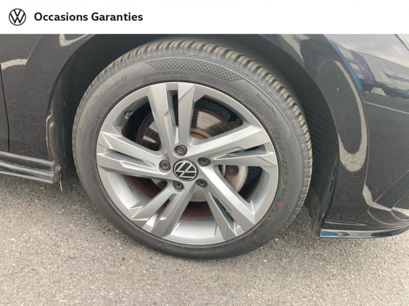 Voitures occasions VOLKSWAGEN Golf SW R-Line Bruay-la-Buissière