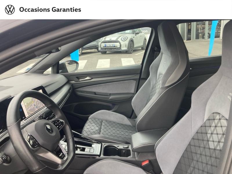 Voitures occasions VOLKSWAGEN Golf SW R-Line Bruay-la-Buissière