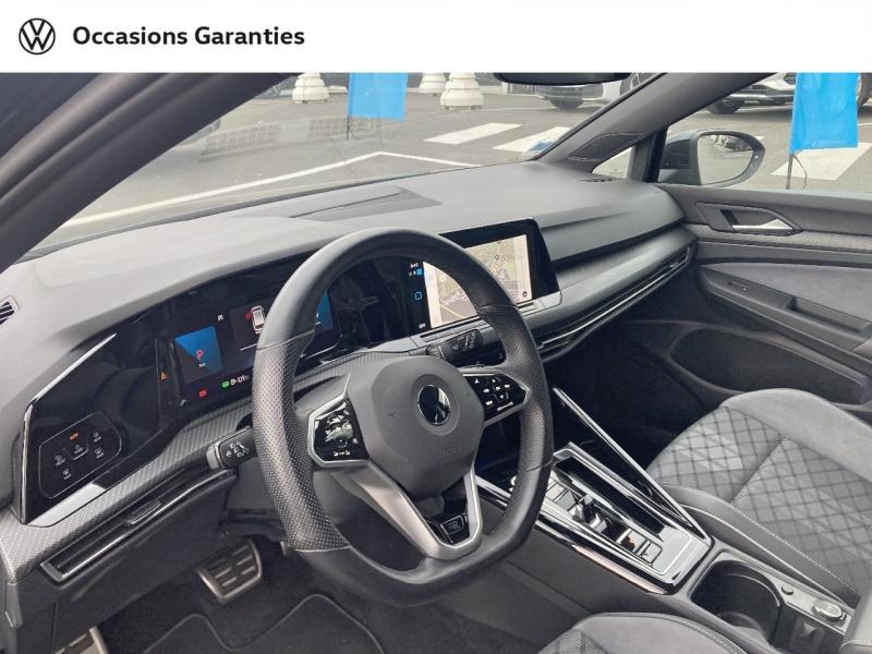 Voitures occasions VOLKSWAGEN Golf SW R-Line Bruay-la-Buissière