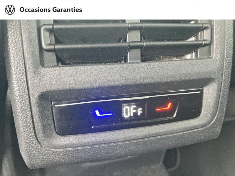 Voitures occasions VOLKSWAGEN Golf SW R-Line Bruay-la-Buissière