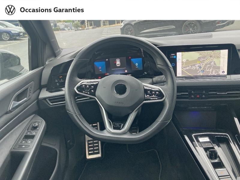 Voitures occasions VOLKSWAGEN Golf SW R-Line Bruay-la-Buissière