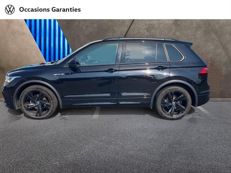Voitures occasions VOLKSWAGEN TIGUAN R-Line Bruay-la-Buissière