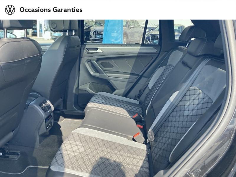 Voitures occasions VOLKSWAGEN TIGUAN R-Line Bruay-la-Buissière