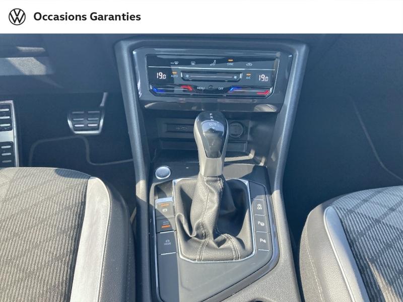 Voitures occasions VOLKSWAGEN TIGUAN R-Line Bruay-la-Buissière