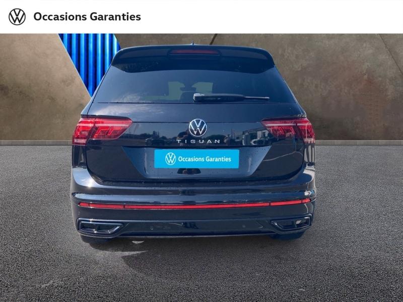 Voitures occasions VOLKSWAGEN TIGUAN R-Line Bruay-la-Buissière