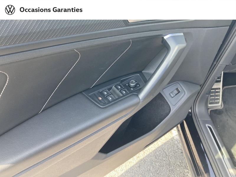 Voitures occasions VOLKSWAGEN TIGUAN R-Line Abbeville