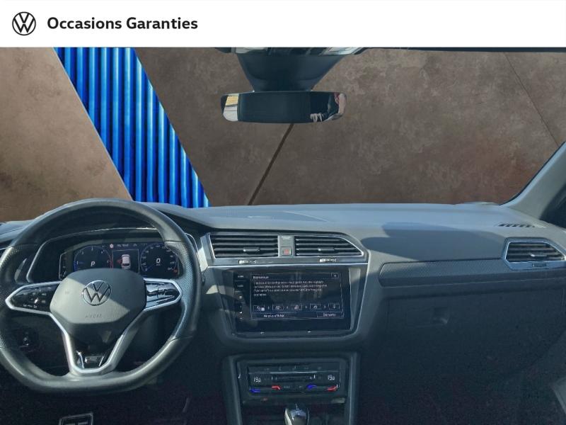 Voitures occasions VOLKSWAGEN TIGUAN R-Line Bruay-la-Buissière