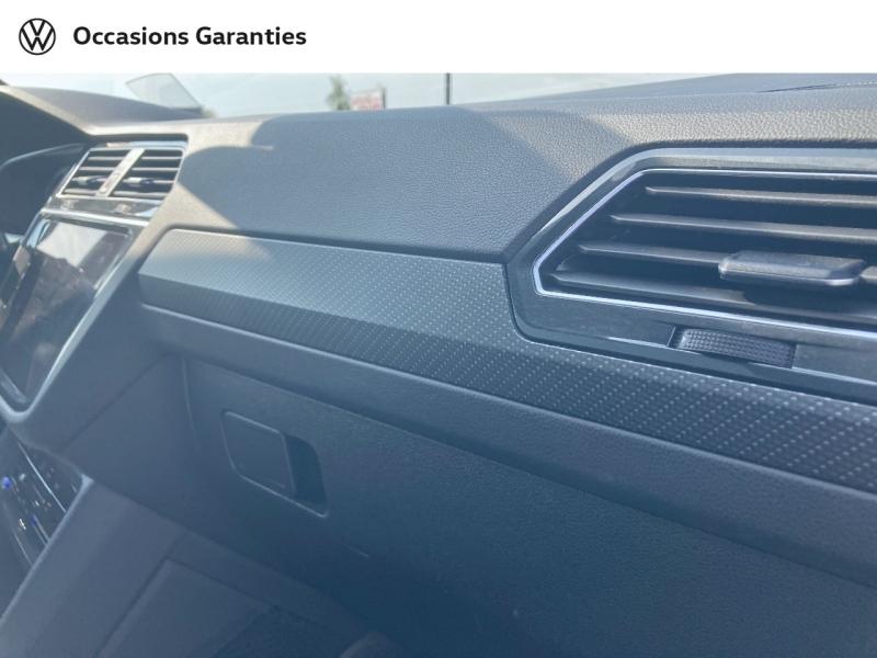 Voitures occasions VOLKSWAGEN TIGUAN R-Line Bruay-la-Buissière