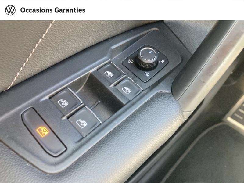 Voitures occasions VOLKSWAGEN TIGUAN R-Line Bruay-la-Buissière