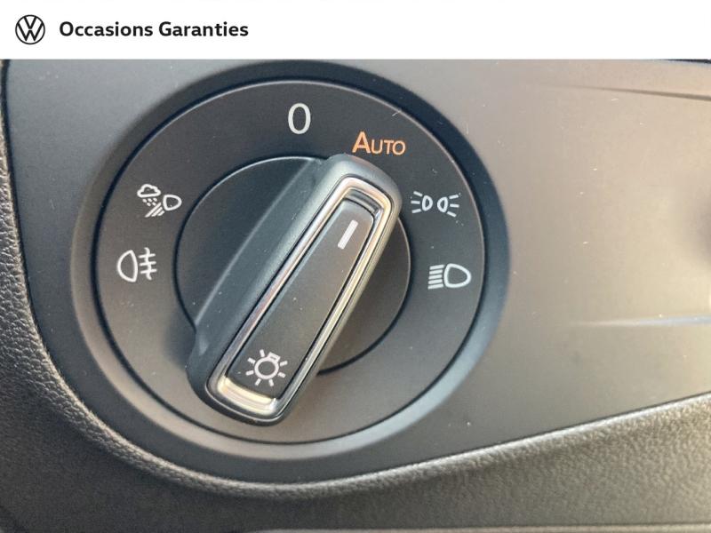 Voitures occasions VOLKSWAGEN TIGUAN R-Line Bruay-la-Buissière