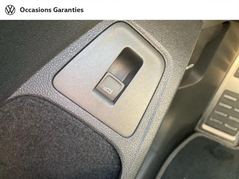 Voitures occasions VOLKSWAGEN TIGUAN R-Line Bruay-la-Buissière
