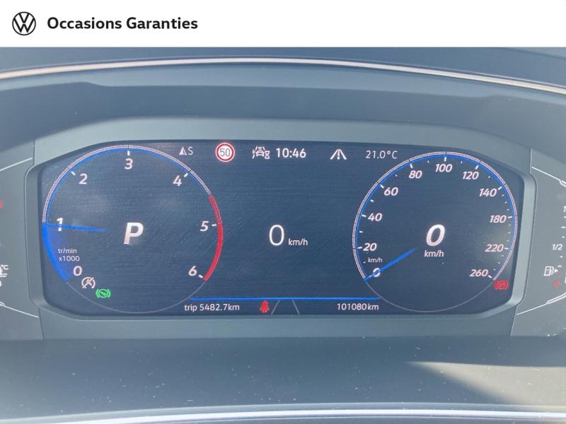 Voitures occasions VOLKSWAGEN TIGUAN R-Line Bruay-la-Buissière