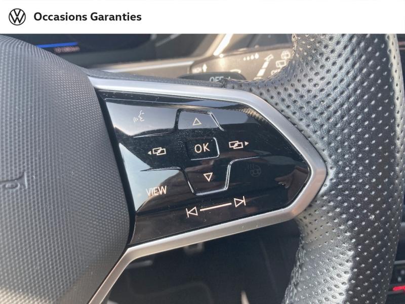 Voitures occasions VOLKSWAGEN TIGUAN R-Line Bruay-la-Buissière