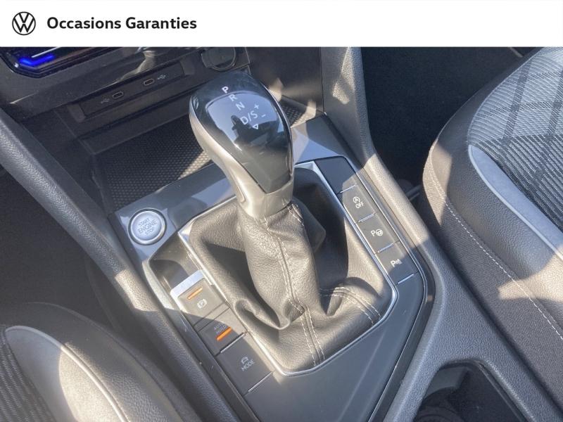 Voitures occasions VOLKSWAGEN TIGUAN R-Line Bruay-la-Buissière