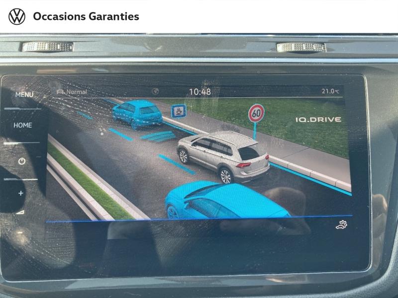 Voitures occasions VOLKSWAGEN TIGUAN R-Line Bruay-la-Buissière