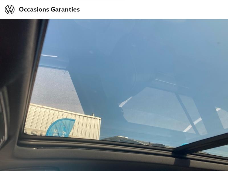 Voitures occasions VOLKSWAGEN TIGUAN R-Line Bruay-la-Buissière