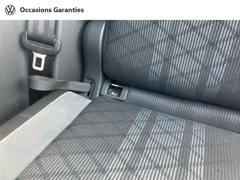 Voitures occasions VOLKSWAGEN TIGUAN R-Line Bruay-la-Buissière