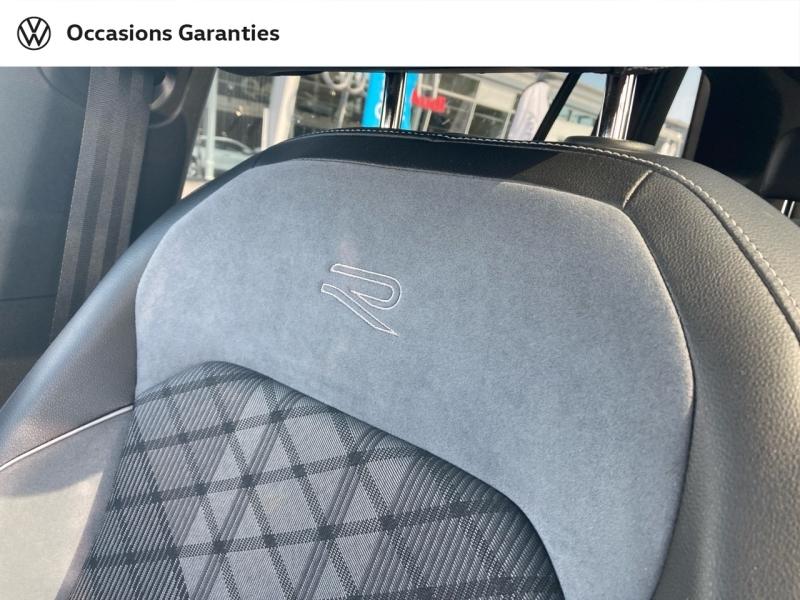Voitures occasions VOLKSWAGEN TIGUAN R-Line Bruay-la-Buissière