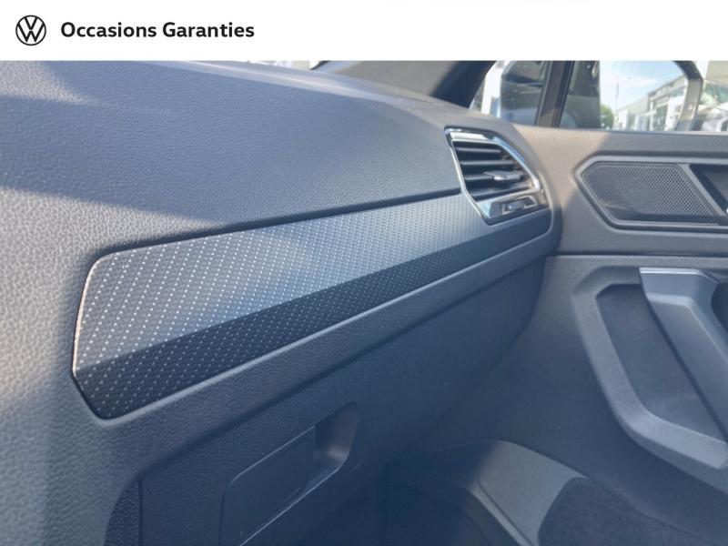 Voitures occasions VOLKSWAGEN TIGUAN R-Line Abbeville