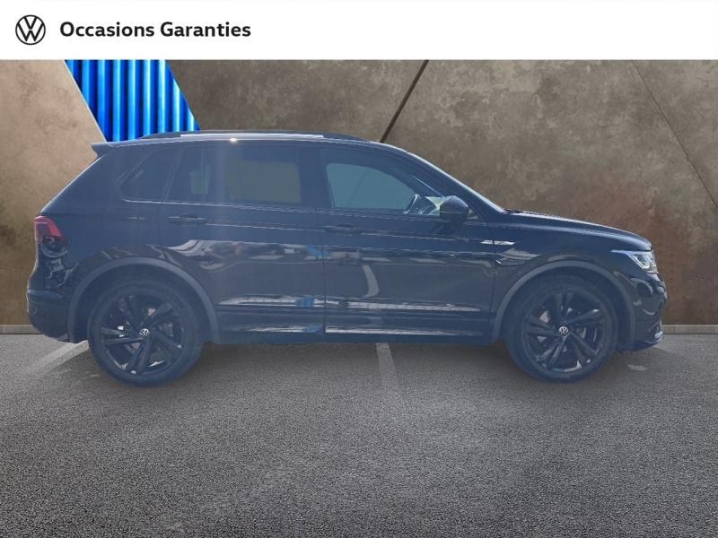 Voitures occasions VOLKSWAGEN TIGUAN R-Line Bruay-la-Buissière