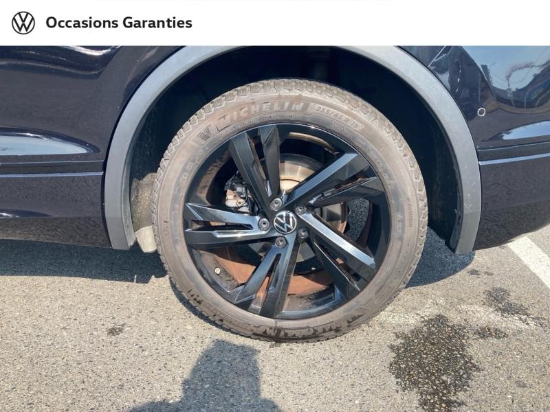 Voitures occasions VOLKSWAGEN TIGUAN R-Line Bruay-la-Buissière