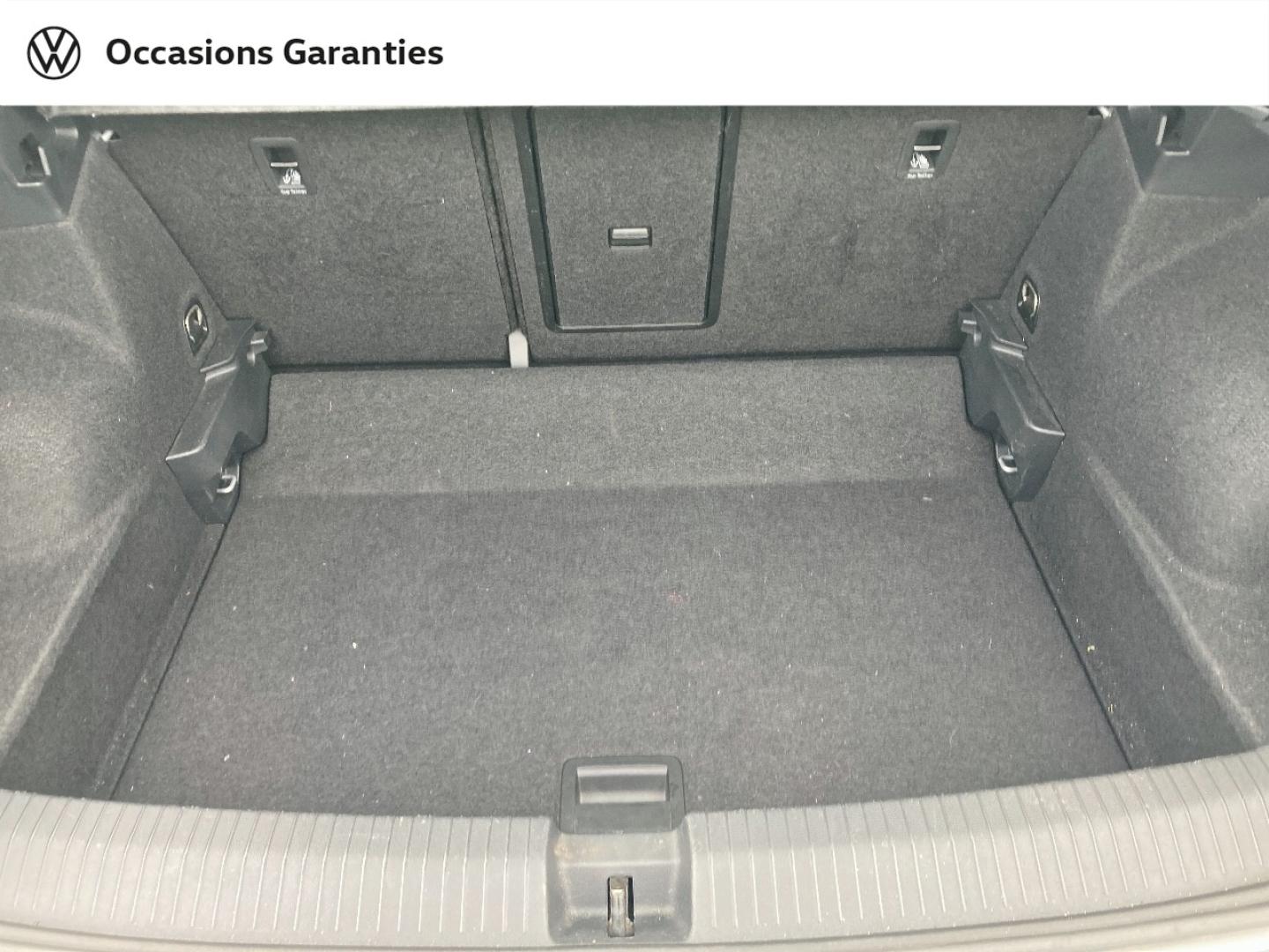 Voitures occasions VOLKSWAGEN T-ROC Life Plus Lens